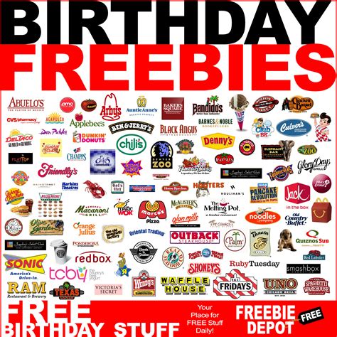10 Restaurants With Birthday Promos and Freebies this 2024.